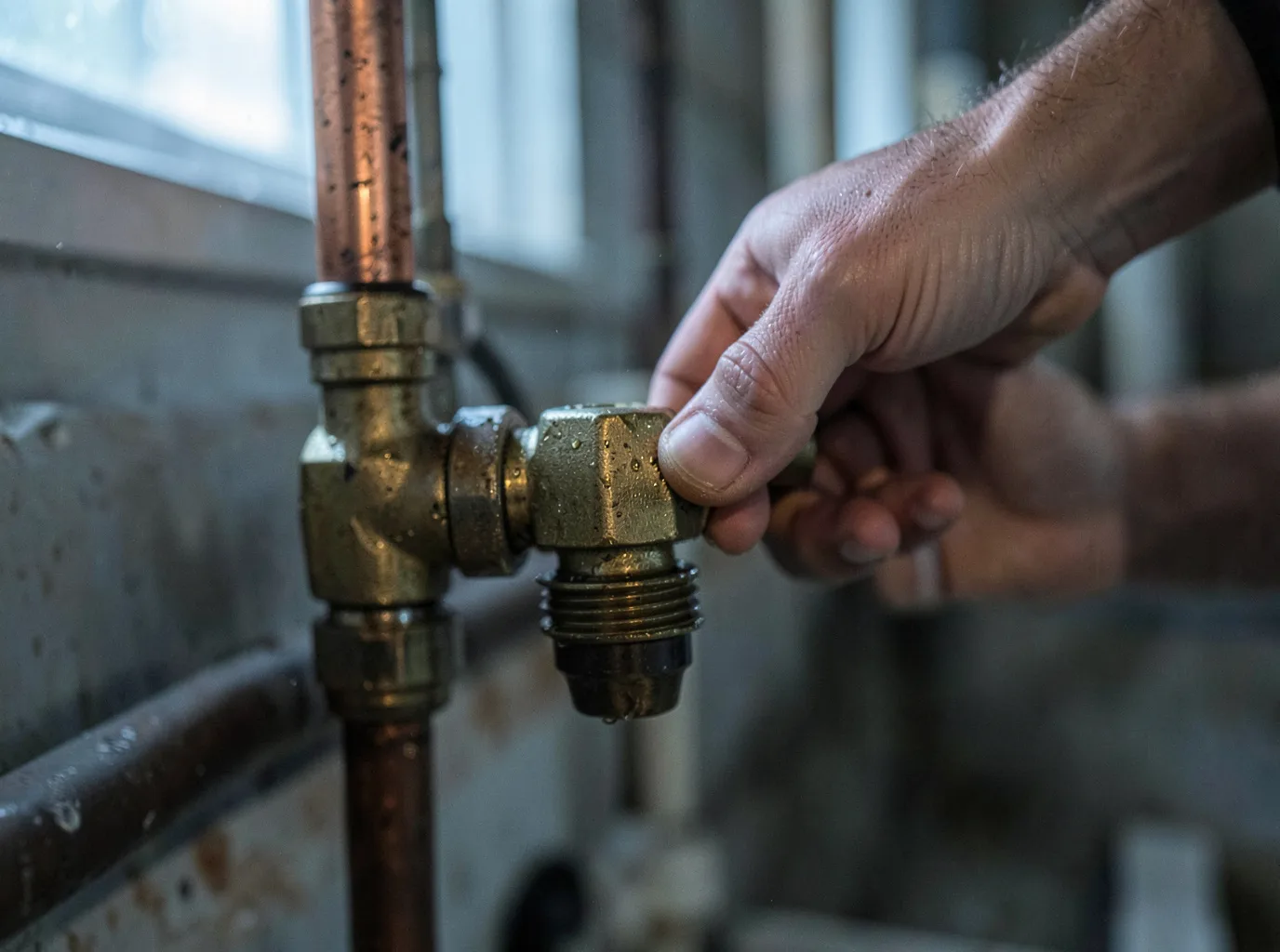 Emergency Plumber Coats, NC FAQs